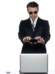 ManPicComputer_shutterstock_54371911